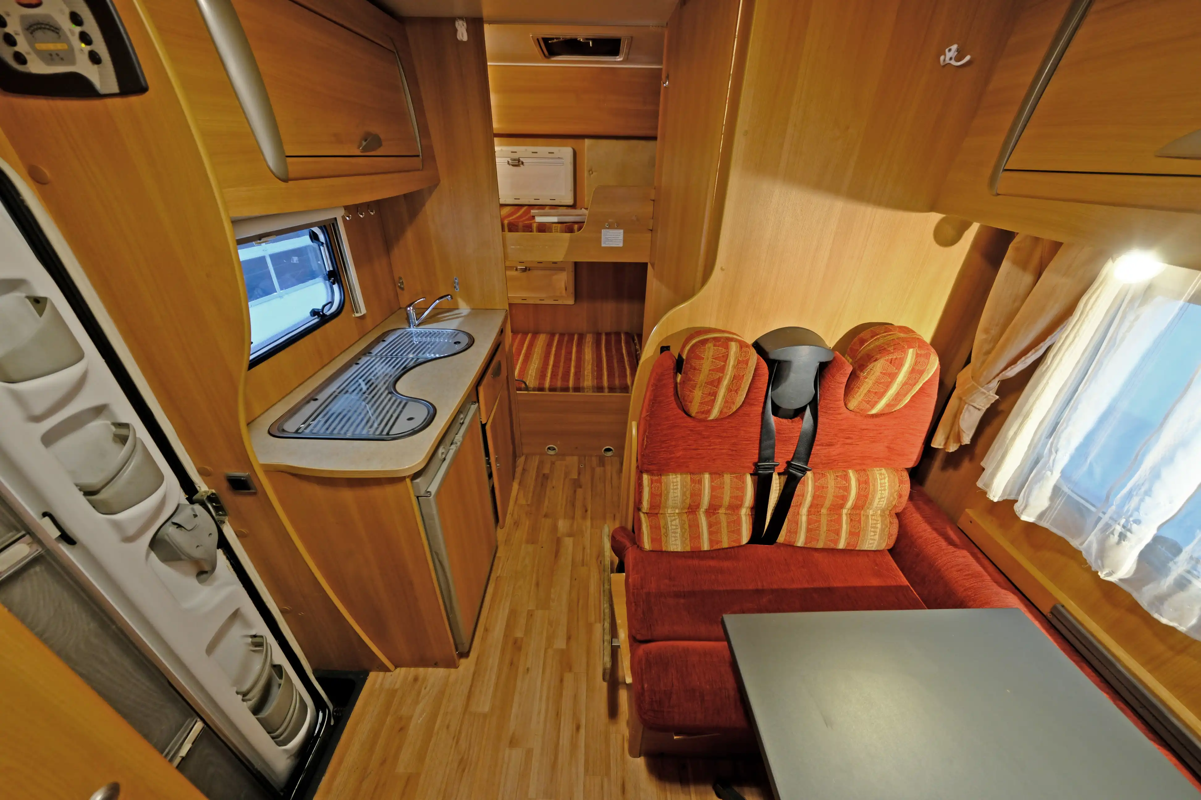 CHALLENGER Genesis 33 - Ansicht 10